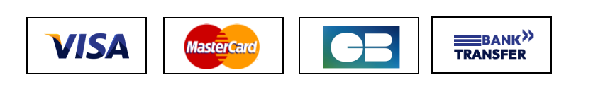 Logo payment