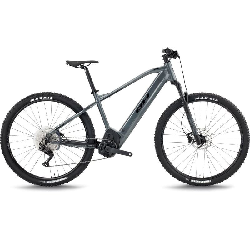 VTT Électrique Semi-Rigide BH Atoms Pro Shimano Deore 10V 720 Wh 29" Gris 1 VTT Électrique Semi-Rigide BH Atoms Pro Shimano Deore 10V 720 Wh 29" Gris