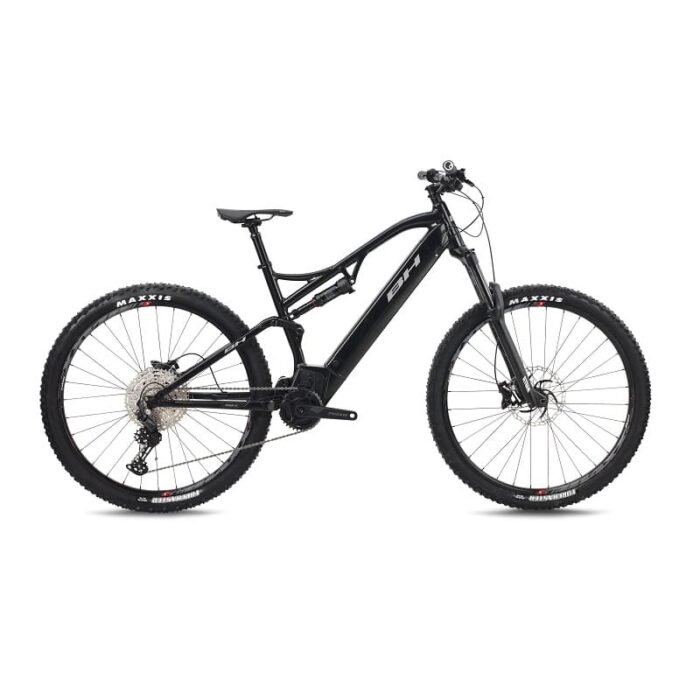 BH Atom Lynx 8.1