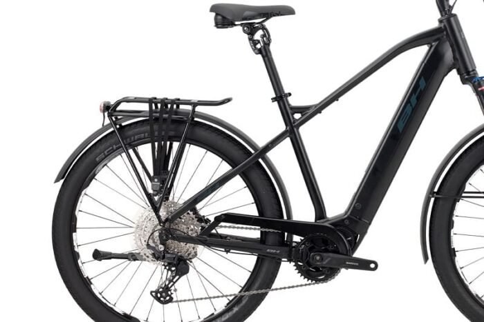 BH Atome Cross Pro – Image 2