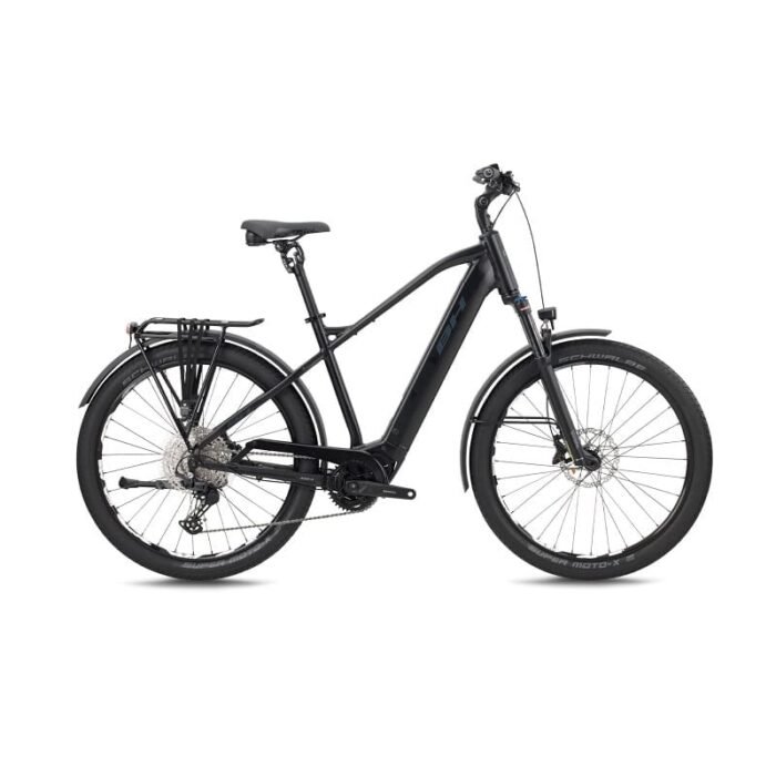 BH Atome Cross Pro