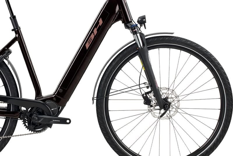 BH Atome city wave Pro 4 BH Atome city wave Pro – Image 4