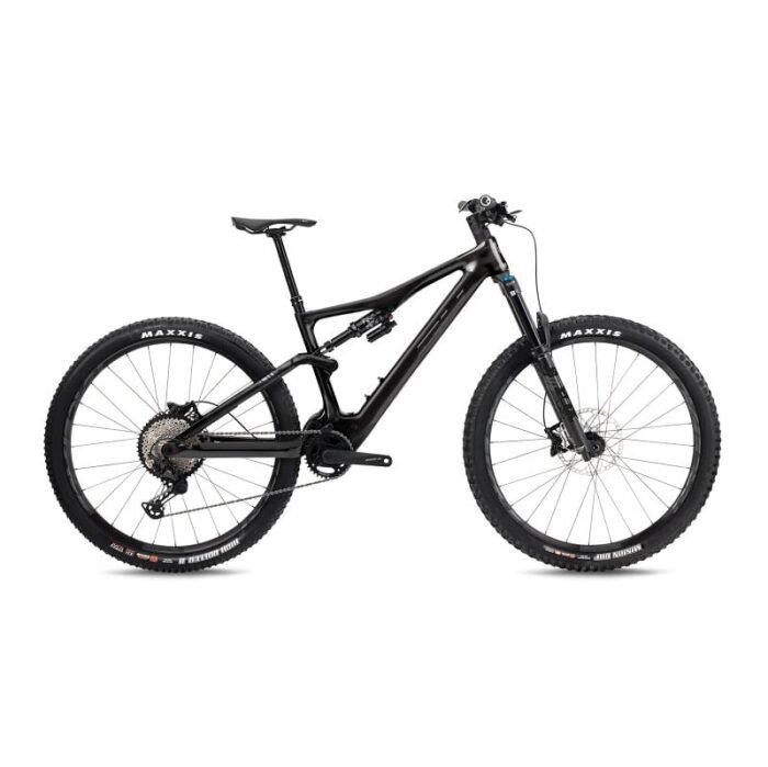 BH iLynx Trail Carbon 8.7 – Image 2