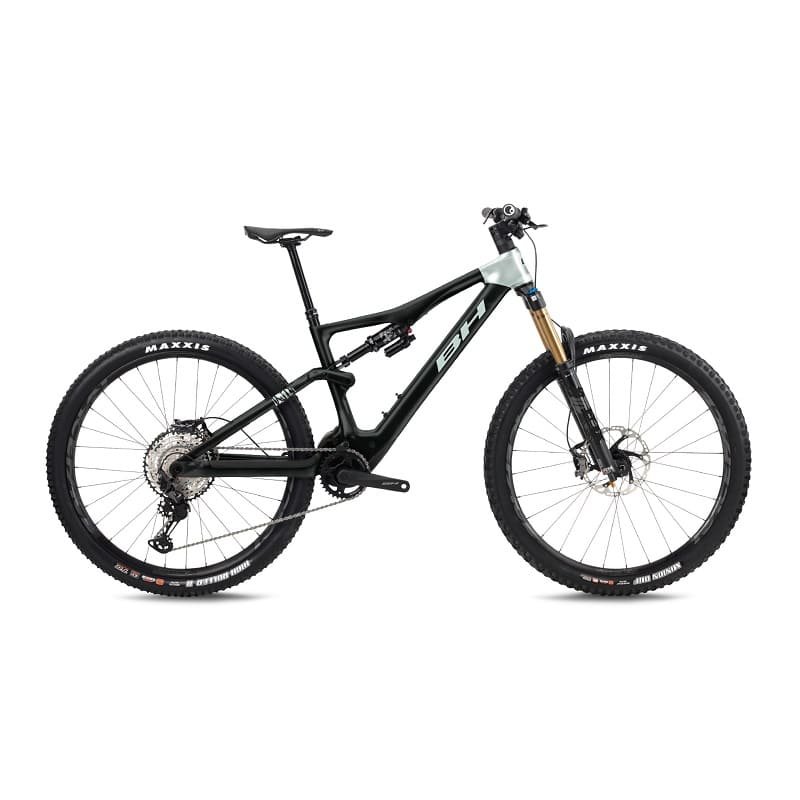 BH iLynx Trail Carbon 8.8 4 BH iLynx Trail Carbon 8.8 – Image 4