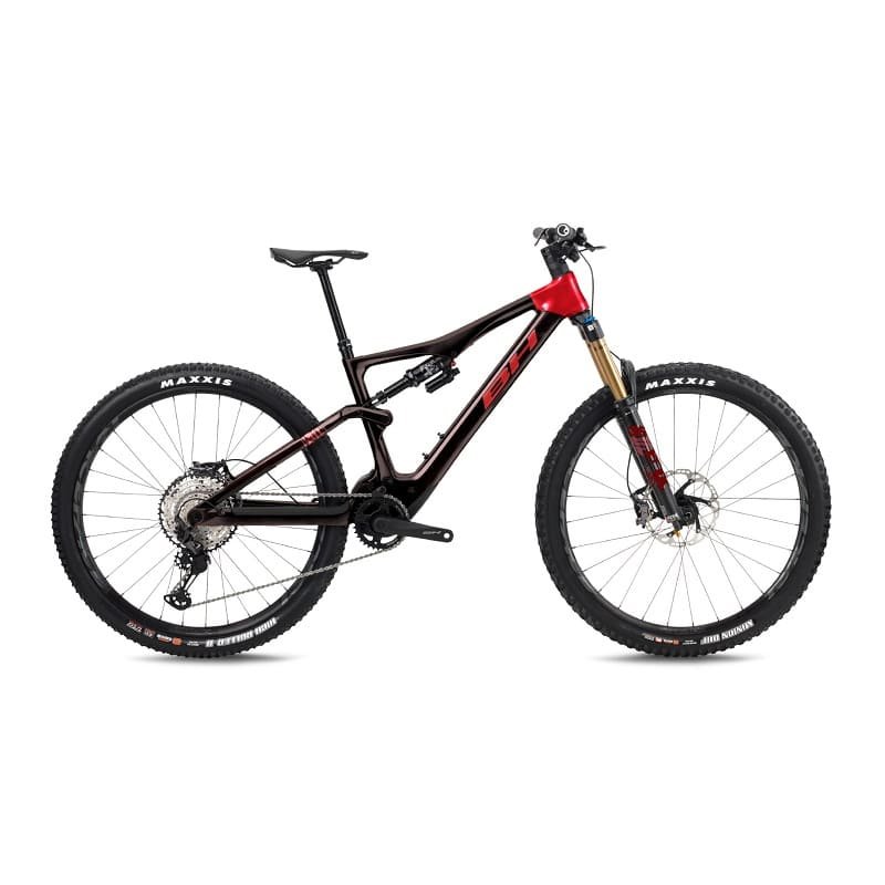 BH iLynx Trail Carbon 8.8 3 BH iLynx Trail Carbon 8.8 – Image 3