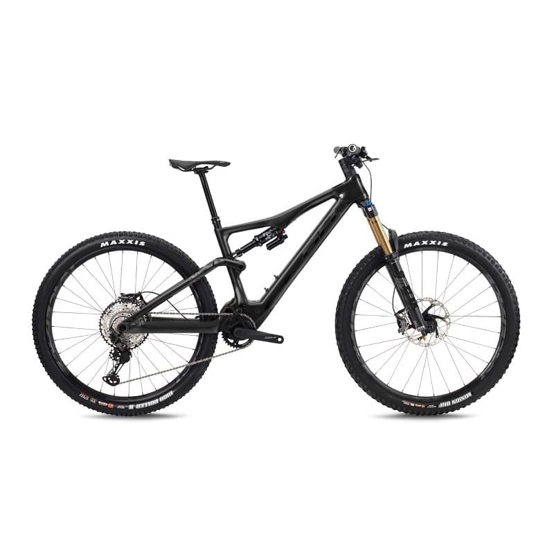 BH iLynx Trail Carbon 8.8 1 BH iLynx Trail Carbon 8.8