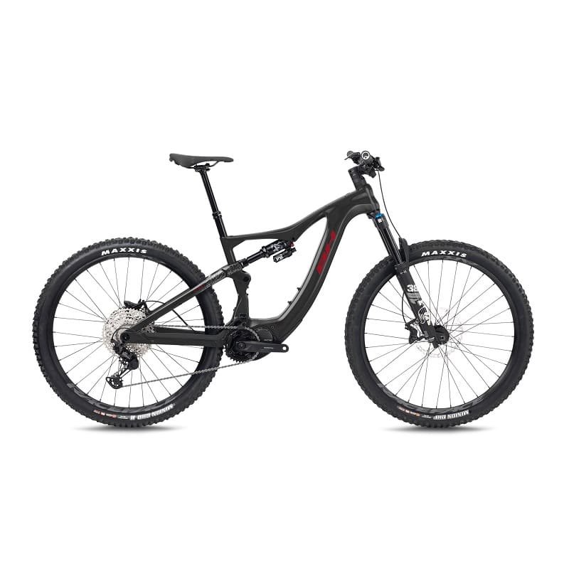 BH iLynx+ Trail carbon 8.7 4 BH iLynx+ Trail carbon 8.7 – Image 4