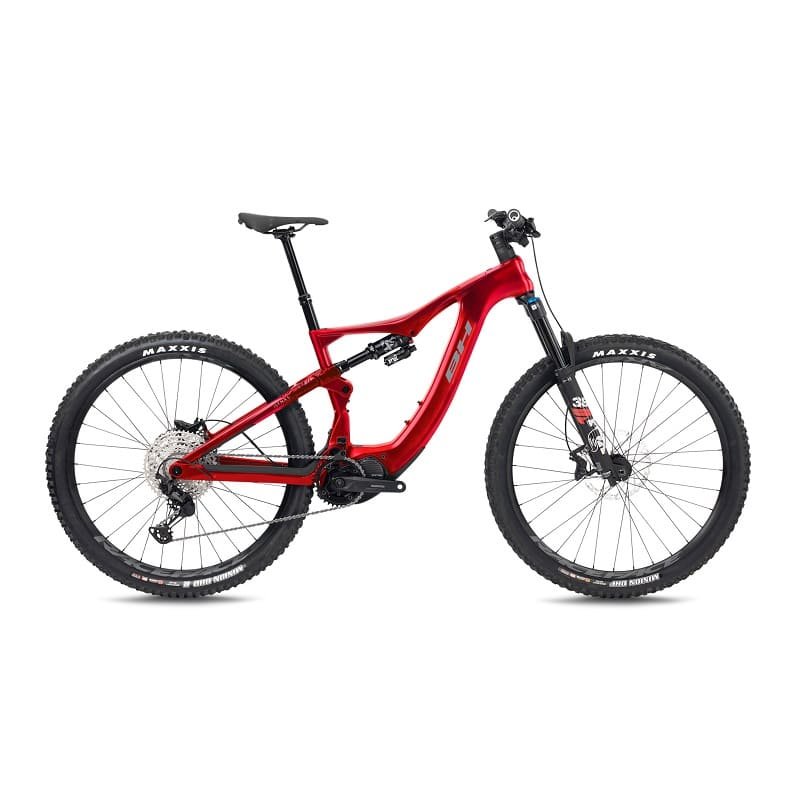 BH iLynx+ Trail carbon 8.7 2 BH iLynx+ Trail carbon 8.7 – Image 2