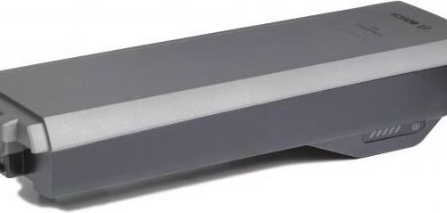 Batterie BOSH PowerPack platine 300 Wh pour porte bagage