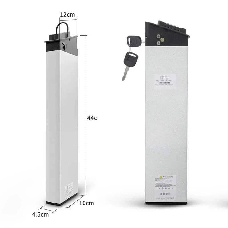 Batterie LITHIUM-ION pour ENGWE EP-2 PRO & ENGINE PRO 4 Batterie LITHIUM-ION pour ENGWE EP-2 PRO & ENGINE PRO – Image 4