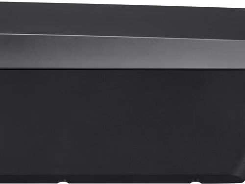 Batterie Tube Diag NoireBT-E6010 STEPS