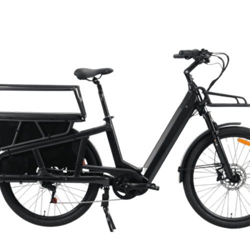 Beaufort Brave vélo électrique