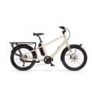 Benno Boost E EVO 4 - Unisex