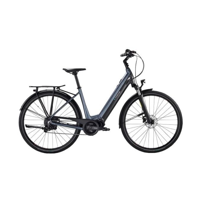 Bianchi T-Tronik C-Type Sunrace - X5 9sp – Image 2