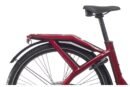 Vélo Urbain Électrique Bianchi e-Omnia C-Type Deore 10v Bas 500 Wh