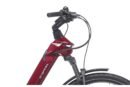 Vélo Urbain Électrique Bianchi e-Omnia C-Type Deore 10v Bas 500 Wh
