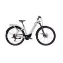 Vélo Urbain Électrique Bianchi e-Omnia C-Type Deore 10v Bas 500 Wh
