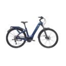Vélo Urbain Électrique Bianchi e-Omnia C-Type Deore 10v Bas 500 Wh