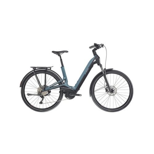 Bianchi e-Vertic C-Type X5 9sp
