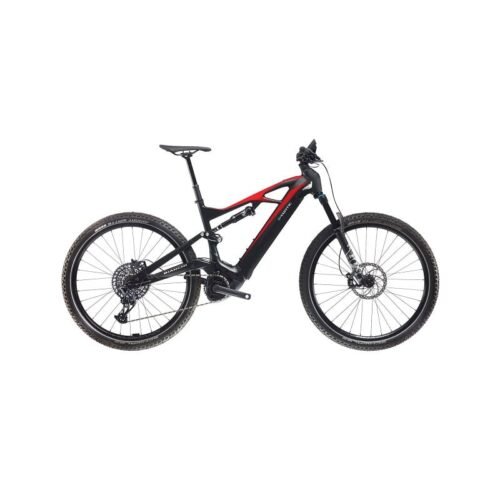 Bianchi  e-Vertic FX-Type NX/GX 12sp