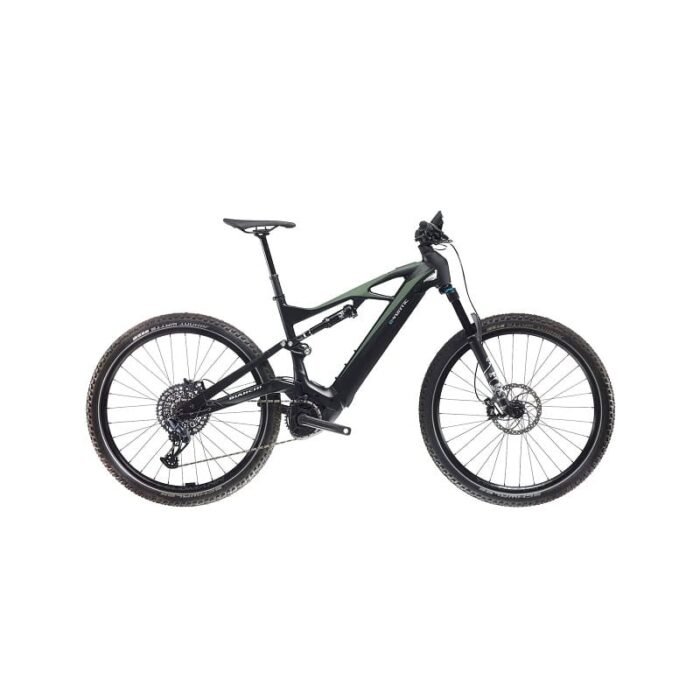 Bianchi  e-Vertic FX-Type NX/GX 12sp – Image 2