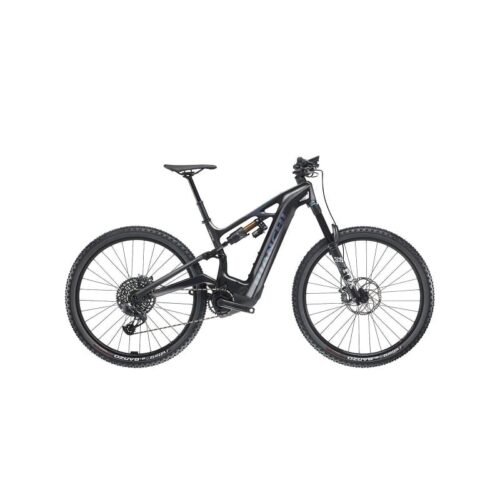 Bianchi e-Vertic FX-Type Pro - GX AXS 12 vitesses