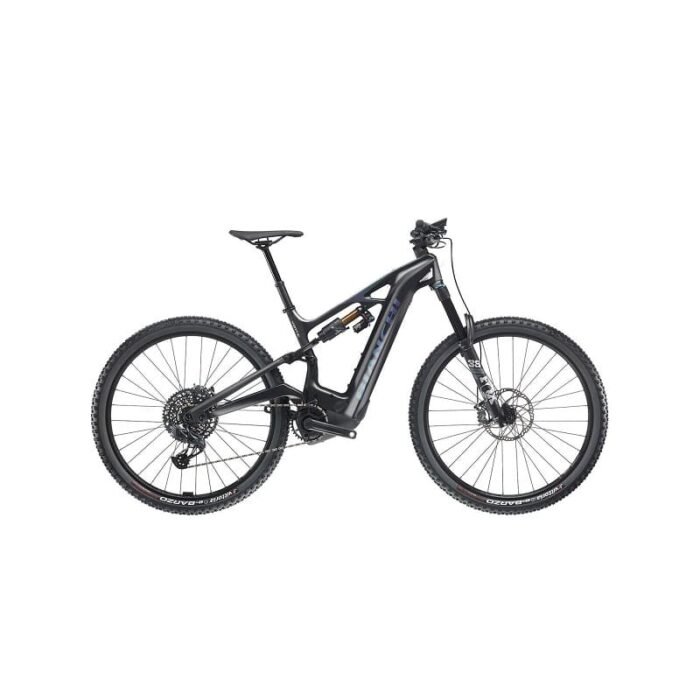 Bianchi e-Vertic FX-Type Pro - GX AXS 12 vitesses