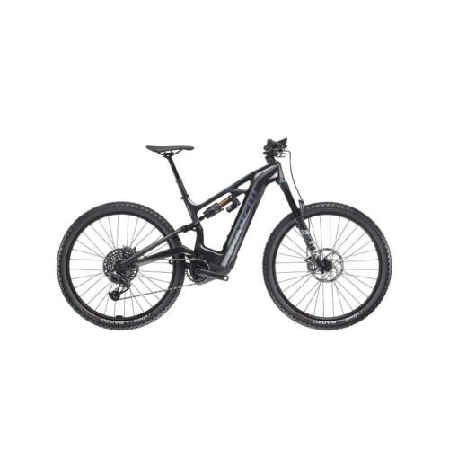 Bianchi e-Vertic FX-Type Pro - SX 12sp
