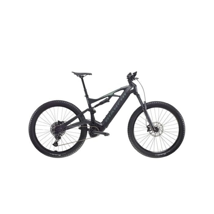 Bianchi e-Vertic FX-Type SX 12sp – Image 4