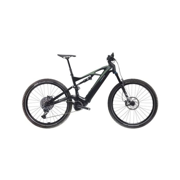 Bianchi e-Vertic FX-Type SX 12sp – Image 3