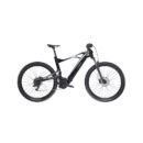 Bianchi e-Vertic X-Type Deore 10sp