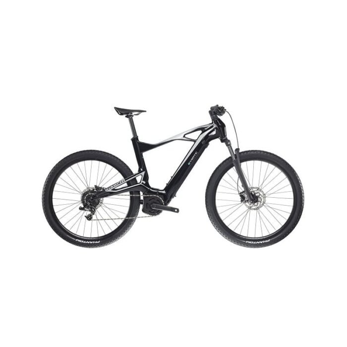 Bianchi e-Vertic X-Type Deore 10sp – Image 3