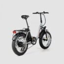 Vélo électrique pliant Biwbik CAPRI
