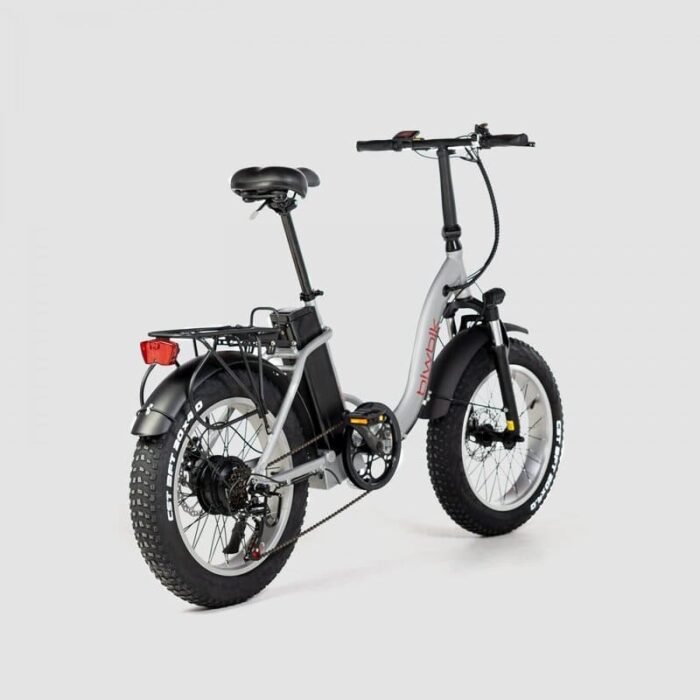 Vélo électrique pliant Biwbik CAPRI – Image 11