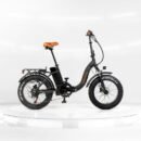 Vélo électrique pliant Biwbik CAPRI