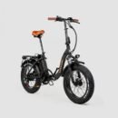 Vélo électrique pliant Biwbik CAPRI