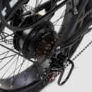 Vélo électrique pliant Biwbik CAPRI