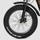 Vélo électrique pliant Biwbik CAPRI
