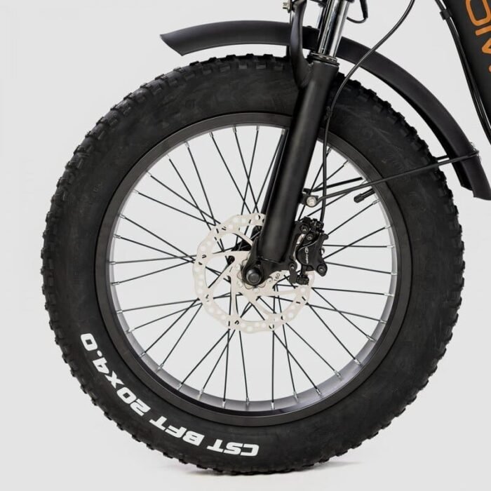 Vélo électrique pliant Biwbik CAPRI – Image 6