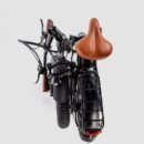Vélo électrique pliant Biwbik CAPRI