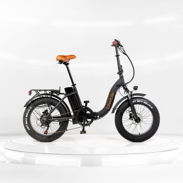 Vélo électrique pliant Biwbik CAPRI – Image 12