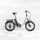 Vélo électrique pliant Biwbik CAPRI