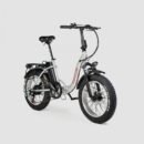 Vélo électrique pliant Biwbik CAPRI