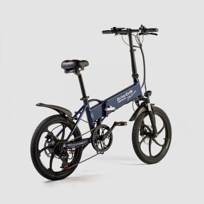 Biwbik TRAVELLER PLATINUM – Image 3