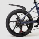 Biwbik TRAVELLER PLATINUM