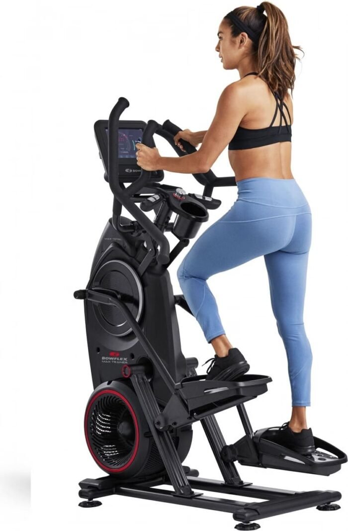 Bowflex Stepper Max Total – Image 6