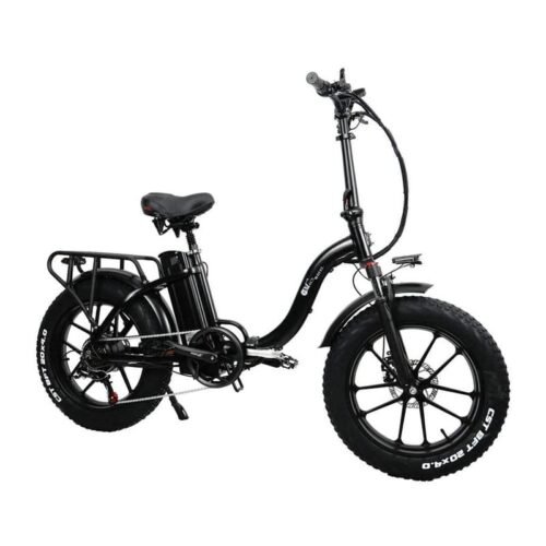 CMACEWHEEL Y20 750W 20"