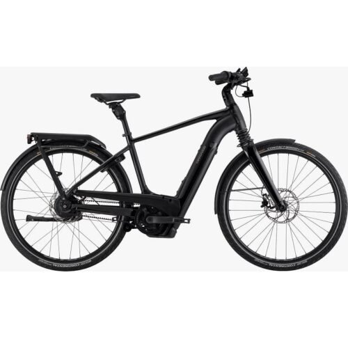 Cannondale Mavaro Neo 1