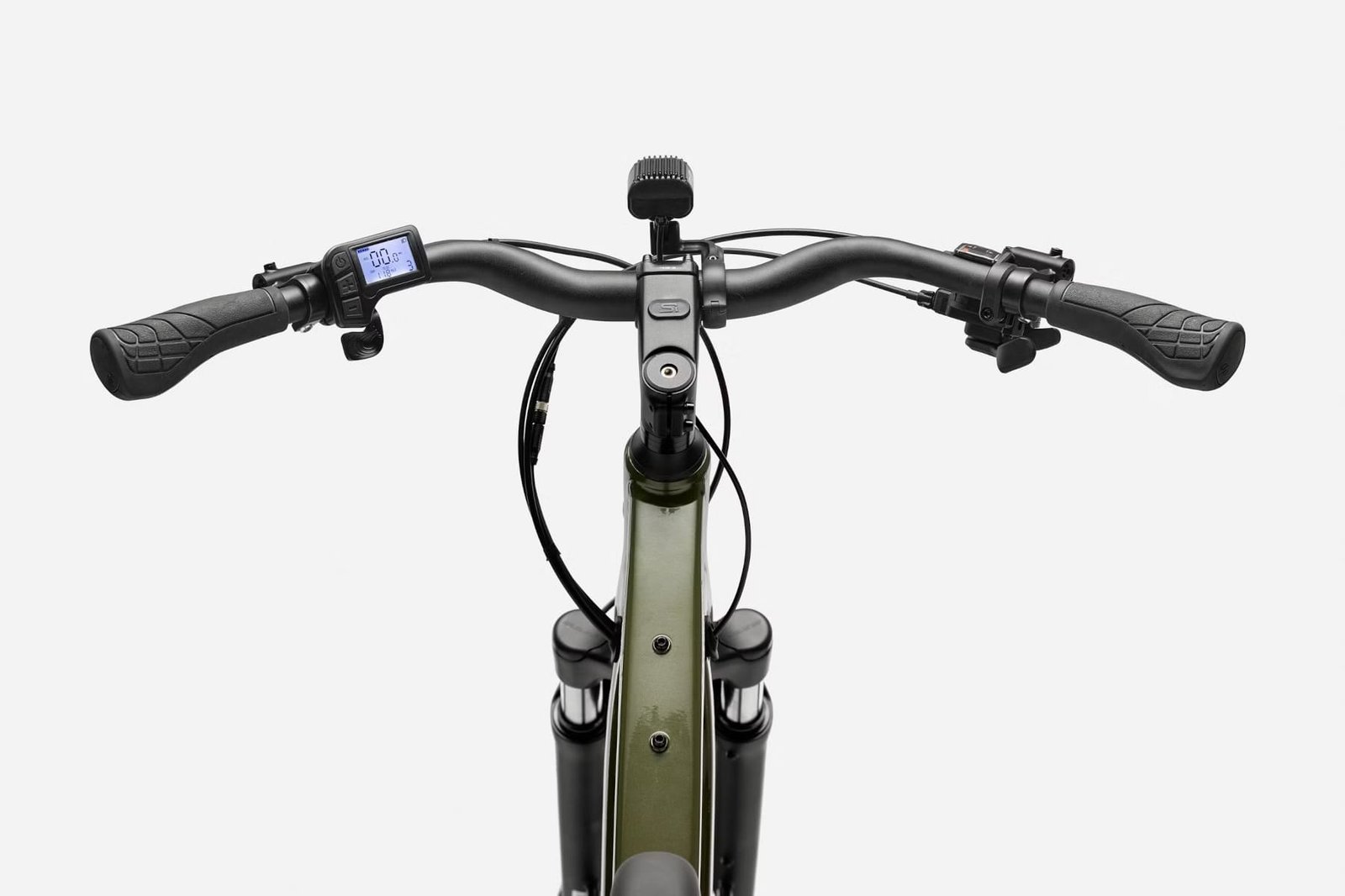 Cannondale Mavaro Neo SL 2 MicroShift 7V 360 Wh 700 mm Vert 6 Cannondale Mavaro Neo SL 2 MicroShift 7V 360 Wh 700 mm Vert – Image 6