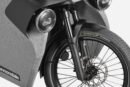 Vélo Cargo Électrique Cannondale Wonderwagen Neo 2 Shimano Deore 10V 545Wh 20" Gris